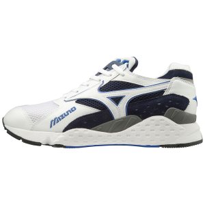 Mizuno Mondo Control Αθλητικα Παπουτσια Γυναικεια - Ασπρα